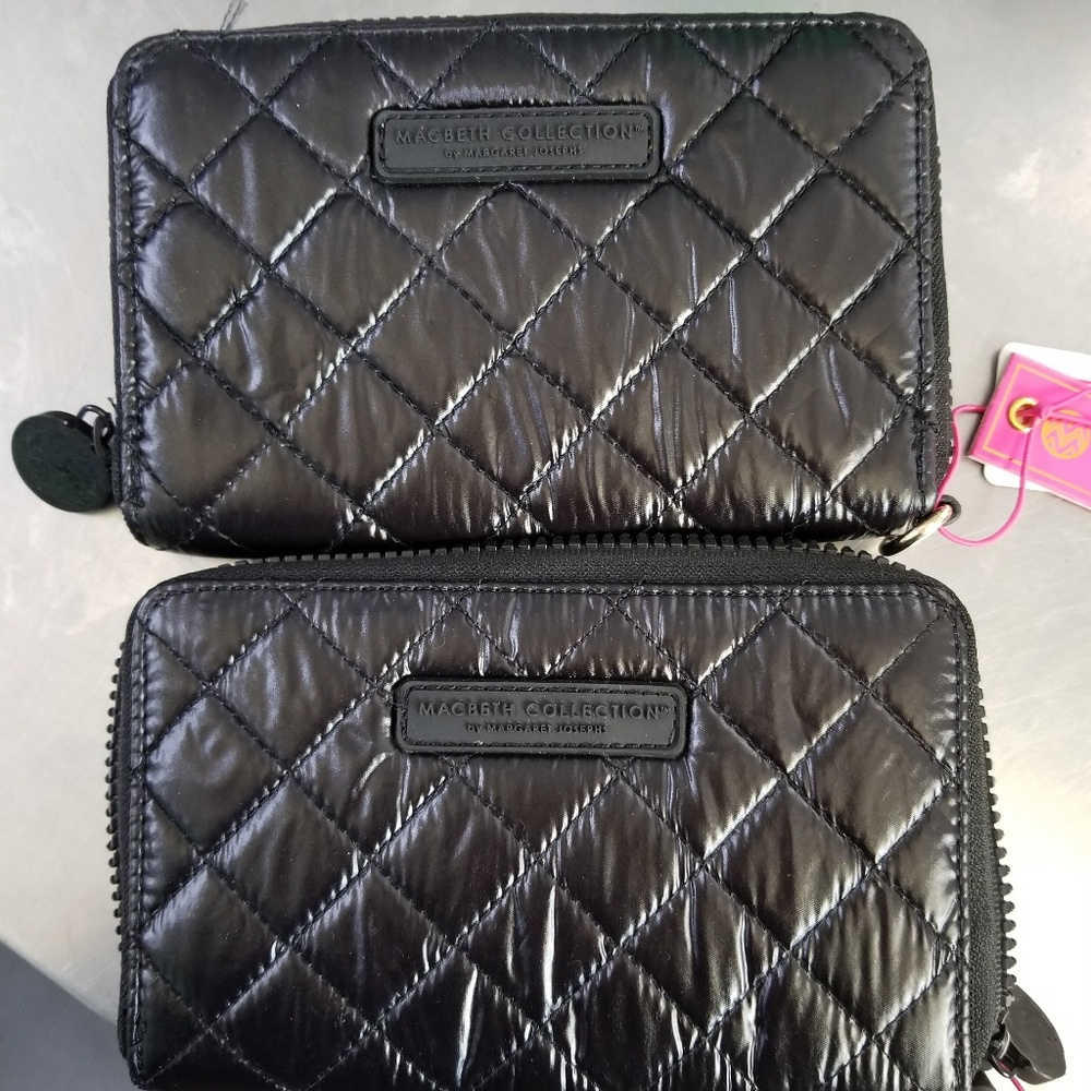 Macbeth collection wallets